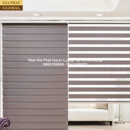 Rèm cầu vồng