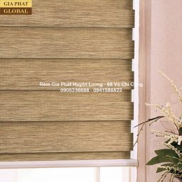 Rèm cầu vồng