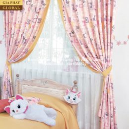 Rèm trẻ con