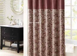 Địa chỉ mua rèm vải khách sạn tại Hà Nội uy tín, giá rẻ