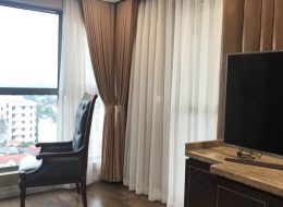 Dự án tân hoàng minh
