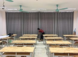 Dự án trường học