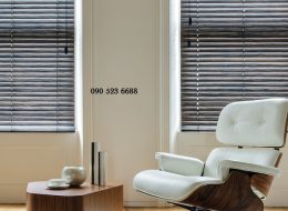 Gợi ý những mẫu rèm cửa văn phòng giá rẻ tại Hà Nội