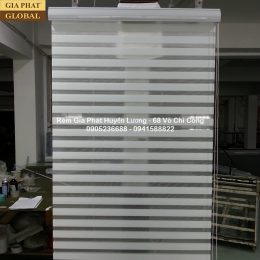 Rèm cầu vồng