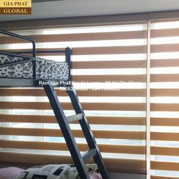 Rèm cầu vồng