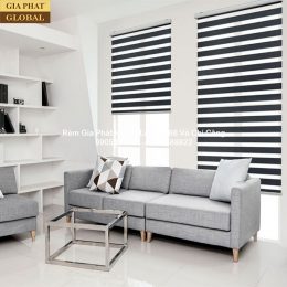 Rèm cầu vồng