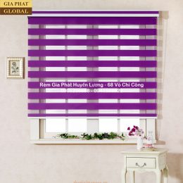 Rèm cầu vồng