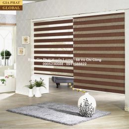Rèm cầu vồng
