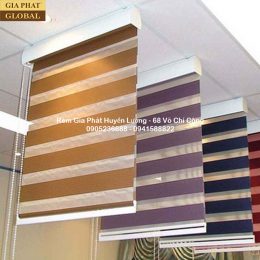 Rèm cầu vồng