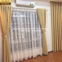 Rèm hiện đại