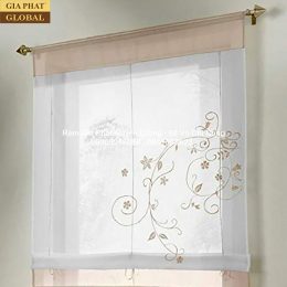 rèm nhập khẩu