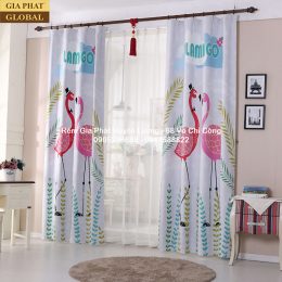 Rèm trẻ con