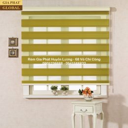 Rèm cầu vồng