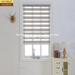 Rèm cầu vồng