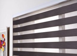 Bộ sưu tập rèm cầu vồng Hàn Quốc giá rẻ, đẹp nhất hiện nay