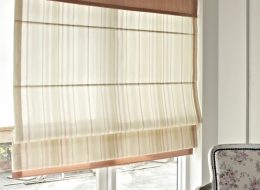 Mua rèm cửa đẹp ở đâu uy tín, chất lượng tại Hà Nội?