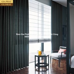 Rèm nhập khẩu 035
