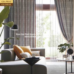 Rèm nhập khẩu 038