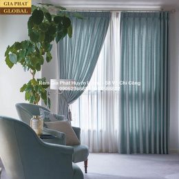 Rèm nhập khẩu 043