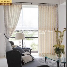 Rèm nhập khẩu 044