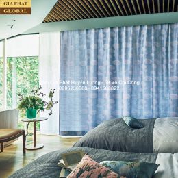 Rèm nhập khẩu 058