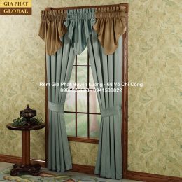 Rèm tân cổ điển 037