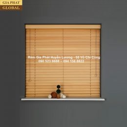 Rèm gỗ 050
