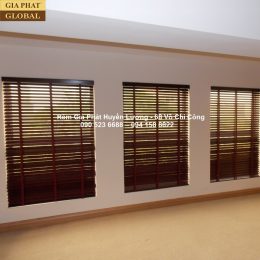 Rèm gỗ 054