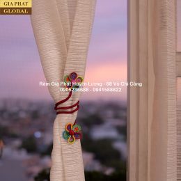 Rèm hiện đại 034 (Rèm vải hiện đại)