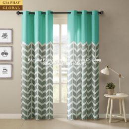 Rèm hiện đại 037 (Rèm vải hiện đại)