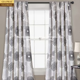 Rèm hiện đại 046 (Rèm vải hiện đại)