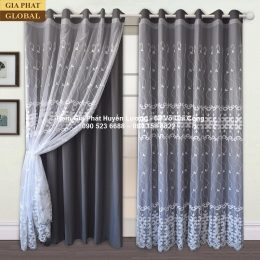 Rèm hiện đại 072