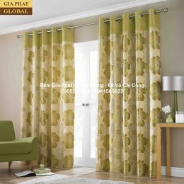 Rèm nhập khẩu 064