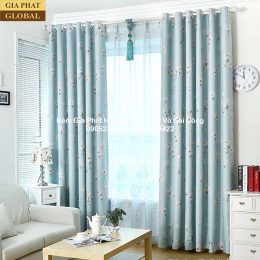 Rèm nhập khẩu 066
