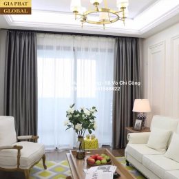 Rèm nhập khẩu 067