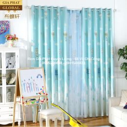 Rèm trẻ con 060