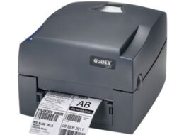 Máy in mực Godex G500