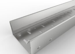 Máng cáp inox 304