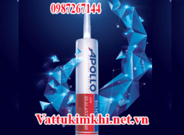 Keo silicone a300