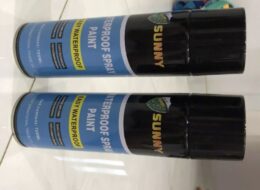 sơn xịt chống thấm - 2