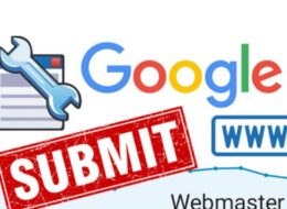 Cách Submit URL Lên Google - 3