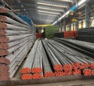 Thị trường tôn thép Việt Nam