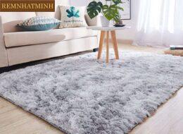 Thảm lót sàn nhà giá rẻ