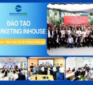 Minh Dương Ads cung cấp chương trình đào tạo inhouse thực chiến